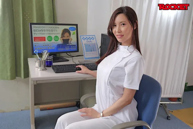 余分なチン皮を喉マンコで… 水端あさみのディープスロート包茎クリニック