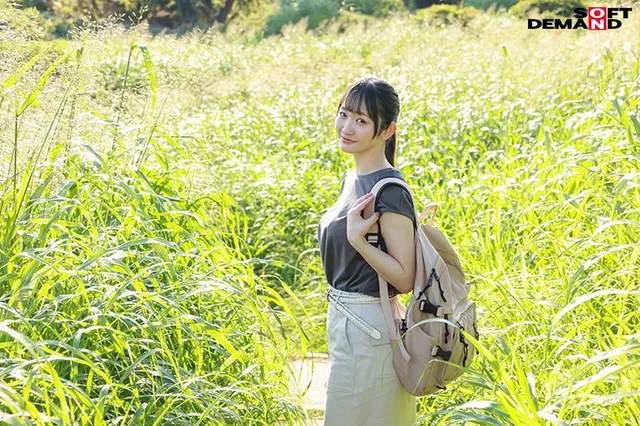 20歳のころに結婚・出産… 桃井ゆづき 34歳 素人人妻がAV初出演
