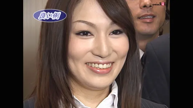 【名作復刻SOD AIリ… 【AIリマスター】会社で女子社員と絶対にヤレル方法