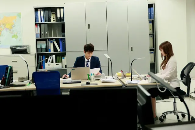 仕事一筋で地位も築けたが… 嘘をついてでも