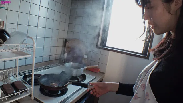 買い物を頼めば買い忘れ、… 実はとても優秀なハイスペック肉オナホなんです。 わか