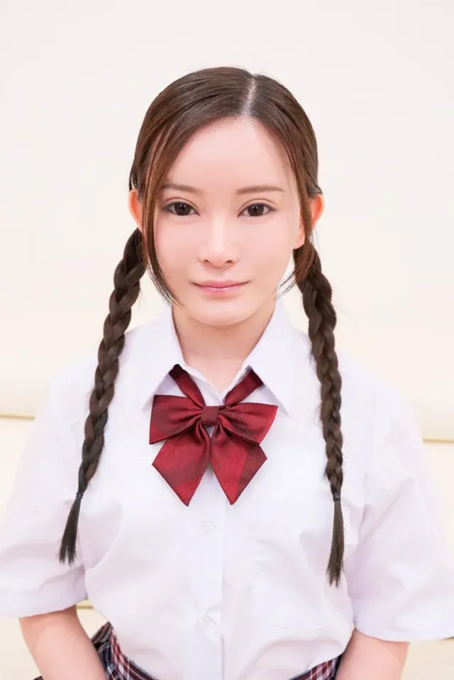 女子○生にチンポが大きす… 代々木でみつけた女子●生に18cmメガチ○ポを素股