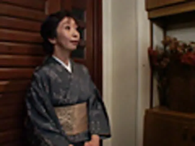 ある日、有末・千秋夫妻は… 熟女倒錯大全14