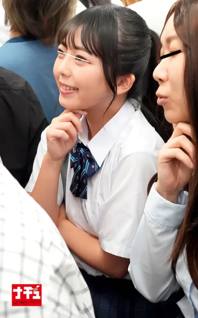 美意識の高い美尻女子を電… オルチャンメイク美少女羞恥2 美尻女子