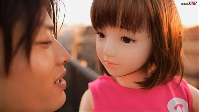 【名作復刻SOD AIリ… 【AIリマスター】いもうと りん