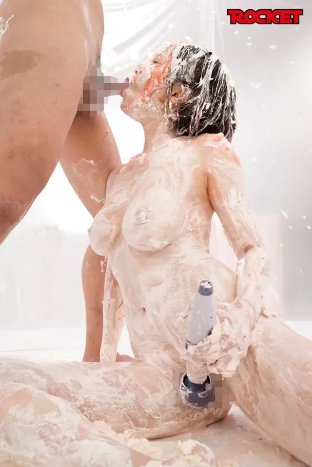 汚れし乙女が味わえるレス… ウェット&メッシー(WAM)三つ星汚レストラン