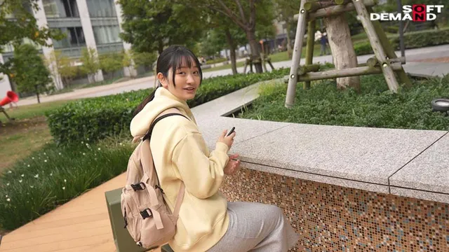 幼さが残る雰囲気の人妻・… 桃井ゆづき 34歳 最終章