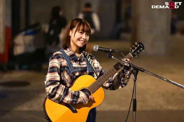 「私、処女捨てまーす!」… 斗架(20)処女デビュー