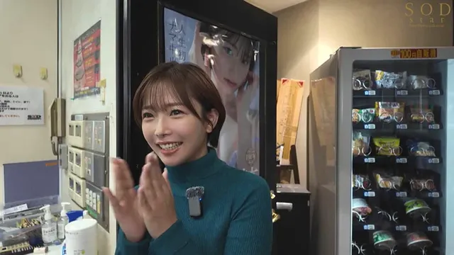 13周年記念AV、遂に誕… 【限定特典映像収録】紗倉まな 113日ぶり、SEX撮影解禁