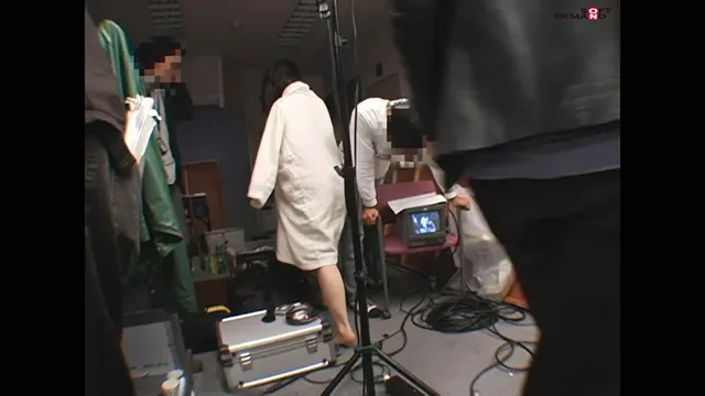 【名作復刻SOD AIリ… 【AIリマスター】公開 AV裁判