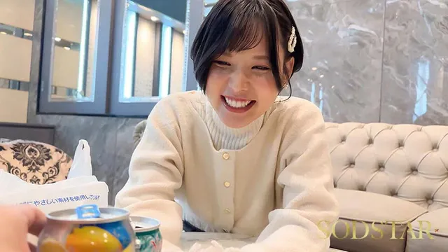 素直で素顔の素敵なハメ撮… 柴崎はるの休日 渋谷のラブホでハメ撮り