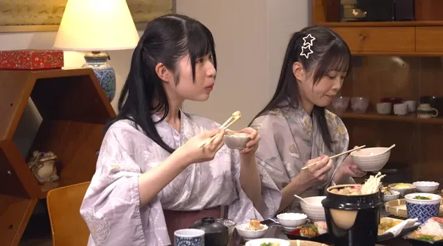 ピュアすぎ美少女J○姉妹… 18年間大切に育てた娘ふたりと無邪気な混浴 Vol.2