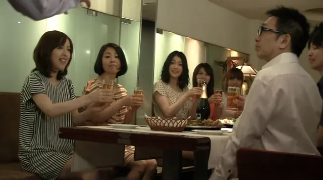 AIマッチングアプリを東… AIマッチングパーティーで熟女と生中出しはOKか？