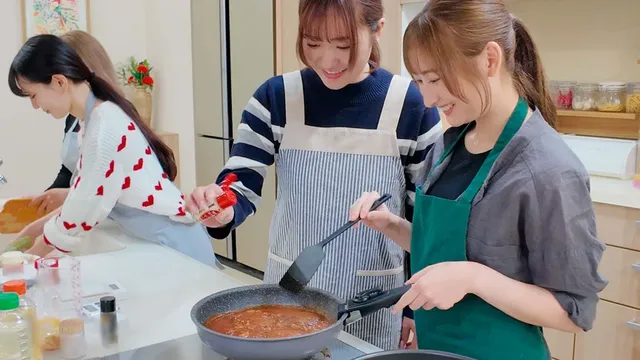 料理○室に通い出したOL… 料理●室の●生に恋した私 わか菜ほの 末広純