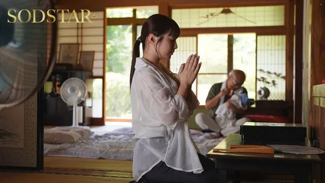 田舎の出戻りした加奈子は… 妹がシンママとなって実家に出戻り 矢埜愛茉