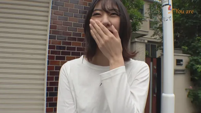 SNSで知り合ったパパ活… パパ活、神対応の真面目そうなスレンダー女大生