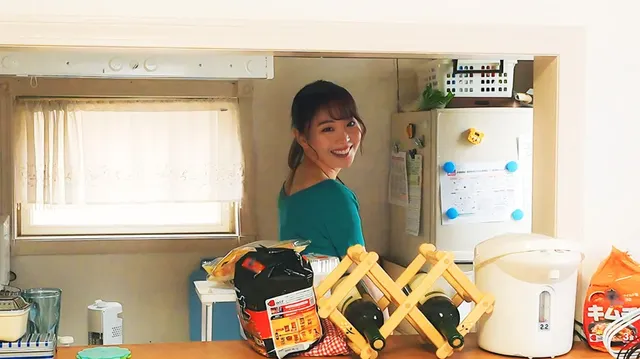 女性の閉経は早い人で40… 閉経寸前の子宮にドバドバ中出し。