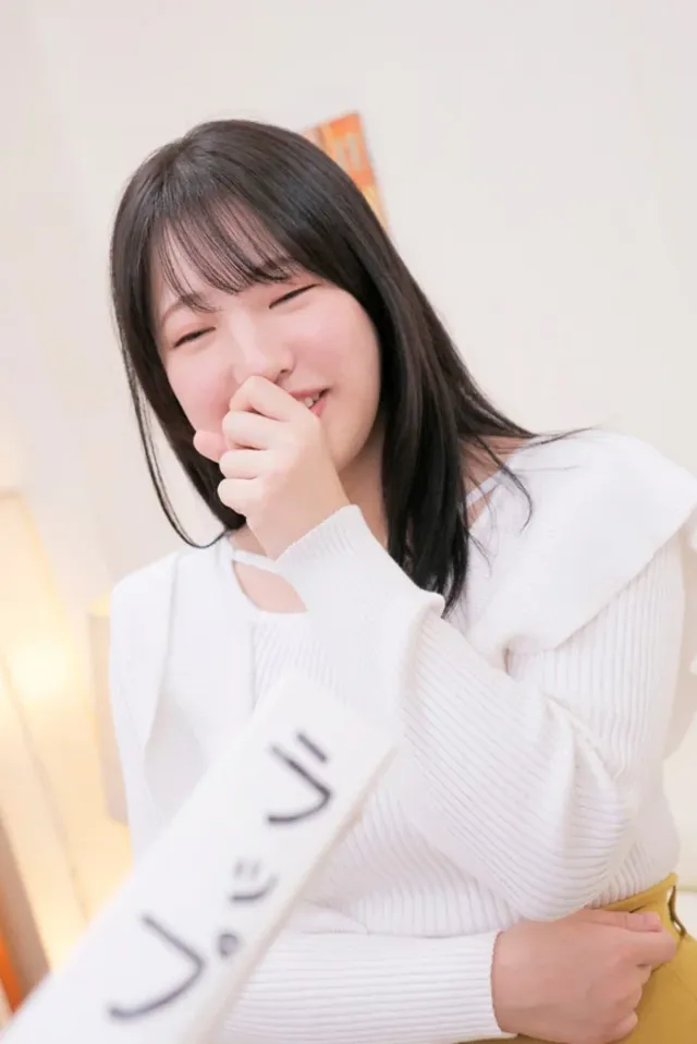 互いに異性として意識して… ラップ1枚隔てて男友達チ○ポに素股体験 一色さら