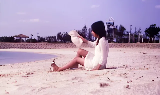 遂にシャイ企画往年の名作… 【AIリマスター版】Natural 天海麗