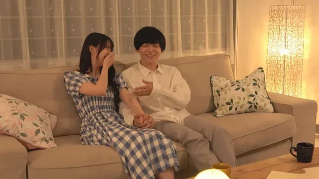 何度かお手合わせしたこと… 気持ちいいトコロを見てほしい、ラブラブエッチ 向理来