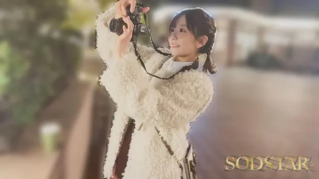 【本当に2人だけでエッチ… 青空ひかりの休日 恵比寿のサウナでハメ撮り