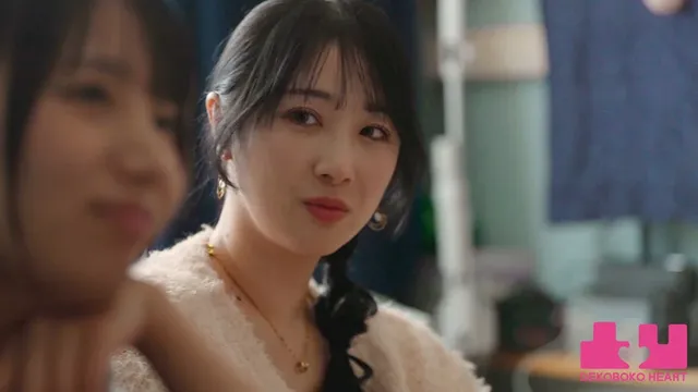 大学までずっと一緒で仲良… 上京前夜 友達から恋人に 小野坂ゆいか 宇流木さらら