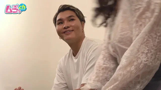 チャラい雰囲気に愛嬌溢れ… 素人男子のリアルSEX 18 ヒム君25歳