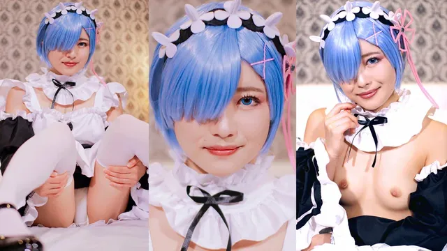 今回はオタクオデッセイシ… Re：00ミリ 生から始める異次元射精生活