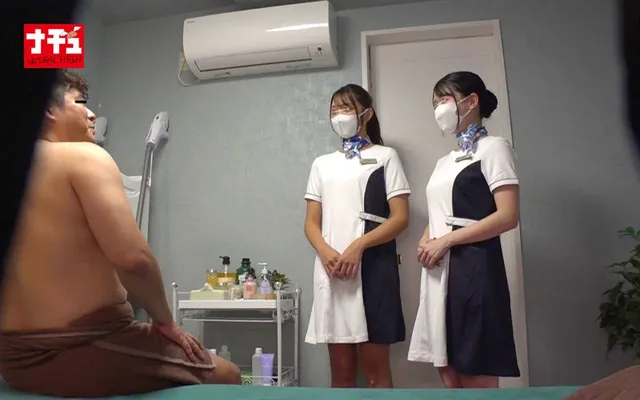 全身脱毛が6ヶ月0円！？… 脱毛サロンの美人スタッフに難癖つけて中出ししまくった