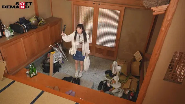 初めての撮影から早一か月… ワケあり合法共同生活 18歳絶頂開発 皆川らん