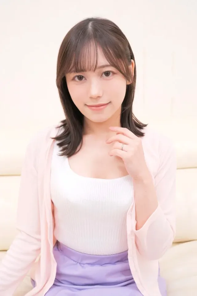 母性溢れる奥様が優しくエ… バブみある清楚な奥様が授乳手コキに挑戦！！小野寺舞