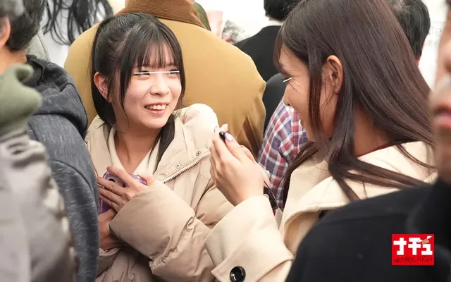 気は強いけど超かわいい！… 生贄中出し羞恥