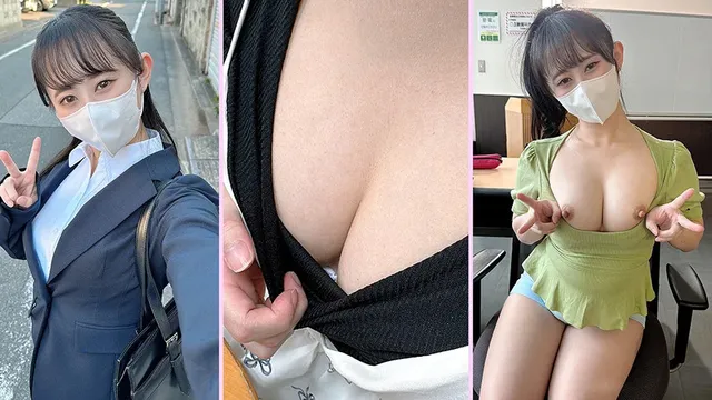 まるみちゃん21歳大学生… 裏垢女子 就活中の巨乳ちゃん まるみちゃん21歳