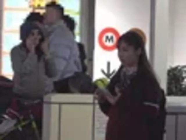 オシリ1億点の美少女J○… J○闇バイト～ゆい編～