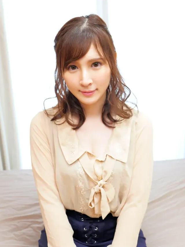 右も左も分からない童貞く… 素人人妻が最高の童貞筆おろし 皆瀬杏樹