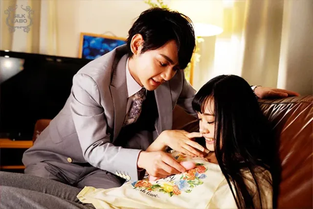 愛しあうのに、甘いだけじ… Spice→Moisture 2