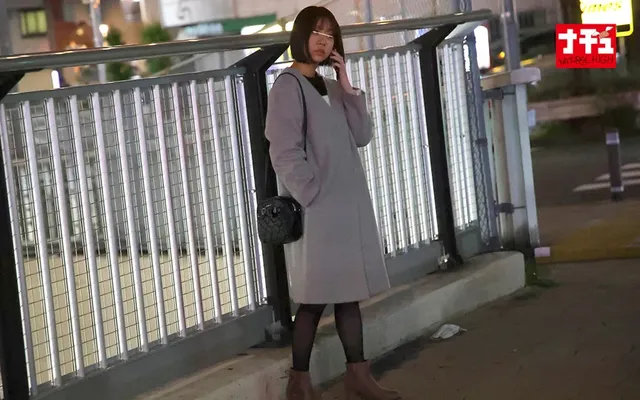 街で見つけたのは黒髪ボブ… 奥突きバウンドピストンでイキ壊れた女4 痙攣微乳オンナ