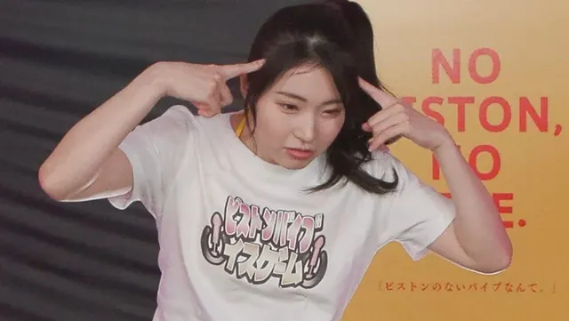 大好評だったピストンバイ… ピストンバイブイスゲーム 第2回大会 予選Aブロック