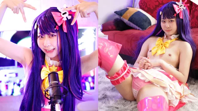 1つで2度おいしいcos… コスコスパイパイVol.5