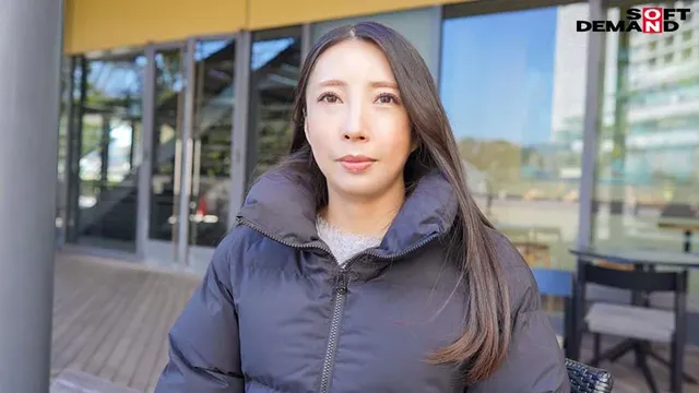 45歳にして初めてしった… 本物人妻 馬場紗奈 45歳 第2章