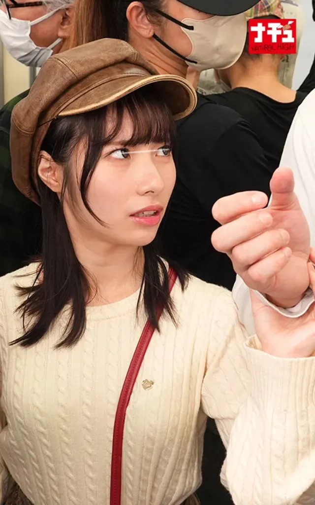 満員電車で出会ったのは超… 生意気女子を駅弁中出し羞恥 イキってるチビ