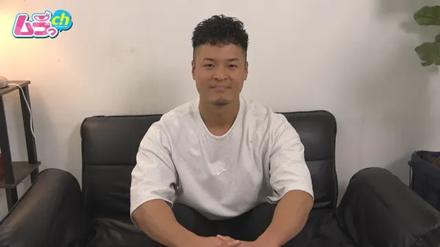 オトコノコのオナニーに笑… オトコノコのオナニー ベンチくん32歳