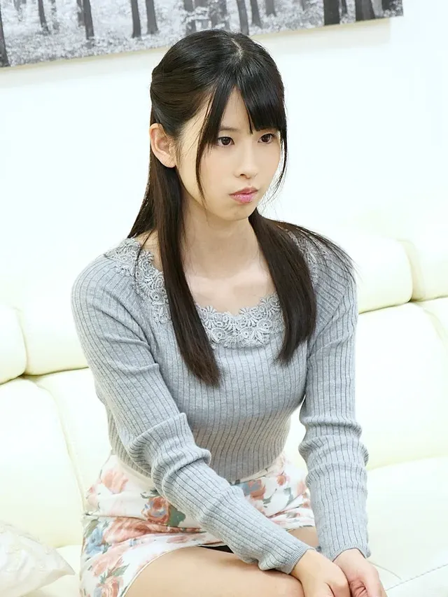 借金、甲斐性のない夫に代… 生まれて初めての人妻風俗面接7 はとり心咲