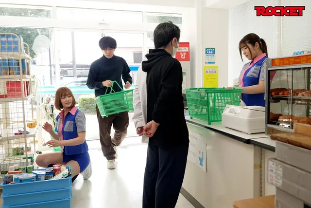 NPCツクール（街中の女… いつもの日常をNPC化