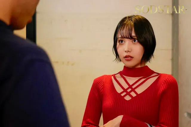 ある日自宅に呼んだデリヘ… デリヘル呼んだら経理部の欲求不満OLと遭遇 柴崎はる