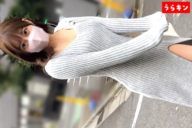 【美乳お姉さん＆爆乳美少… うらキン コスあり私服はめ有ゴム無しナマH映像集004