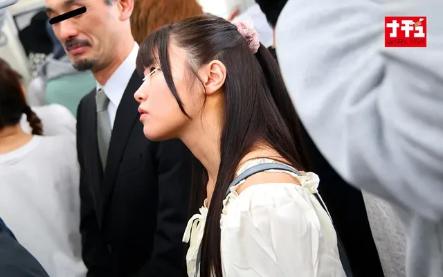 今回はエロい尻をした美少… パンティ越し指マン羞恥 イキ乱れる多感な美少女Ver.