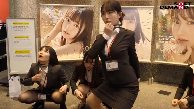 「洗○リングは実在した」… ド変態フランス人の言いなり雌玩具として肉便器業務