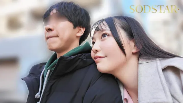 ガチ素人さん参加作品。恋… 恋渕ももな 初めての童貞筆おろし。