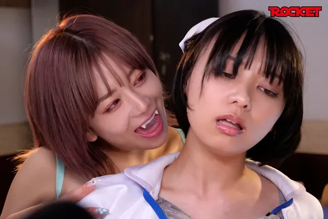 ファン必見10年ぶりリメ… 連鎖堕ち淫乱吸血鬼化レズビアンヴァンパイア リメイク